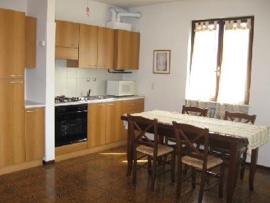 Apartamento de vacaciones en SIRMIONE (Brescia)Casa de vacaciones