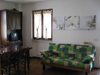 Apartamento de vacaciones en SIRMIONE (Brescia)Casa de vacaciones