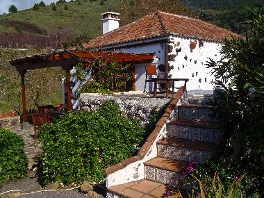 Casa de vacaciones en Las Manchas (La Palma und El Hierro)Casa de vacaciones