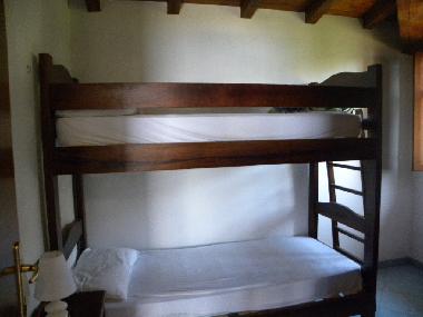 Apartamento de vacaciones en Santa Maria Navarrese (Ogliastra)Casa de vacaciones