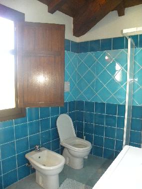 Apartamento de vacaciones en Santa Maria Navarrese (Ogliastra)Casa de vacaciones