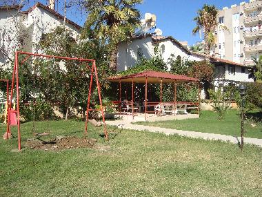 Apartamento de vacaciones en Mahmutlar (Antalya)Casa de vacaciones