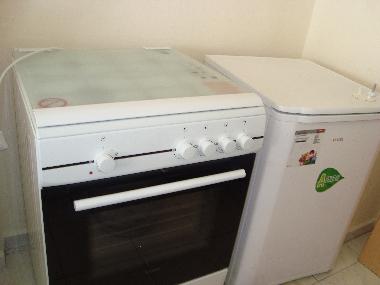 Apartamento de vacaciones en Mahmutlar (Antalya)Casa de vacaciones