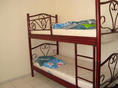 Apartamento de vacaciones en Mahmutlar (Antalya)Casa de vacaciones