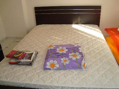 Apartamento de vacaciones en Mahmutlar (Antalya)Casa de vacaciones