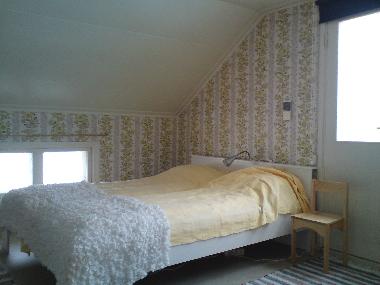 Casa de vacaciones en Haparanda (Norrbotten)Casa de vacaciones