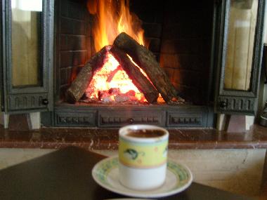 Casa de vacaciones en Gzelcamli (Aydin)Casa de vacaciones