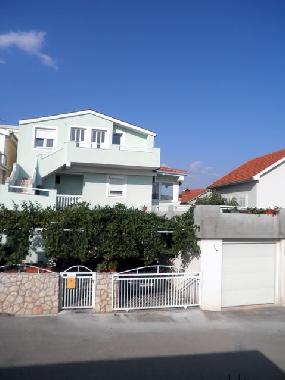 Apartamento de vacaciones en Trogir (Splitsko-Dalmatinska)Casa de vacaciones