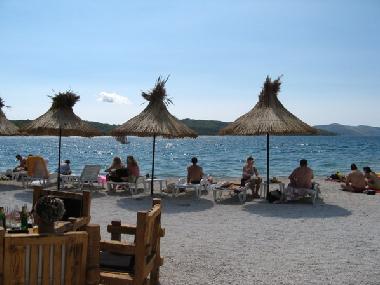 Apartamento de vacaciones en Trogir (Splitsko-Dalmatinska)Casa de vacaciones