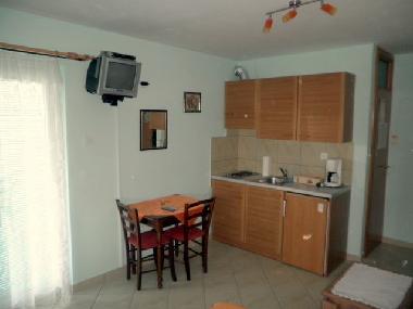 Apartamento de vacaciones en Trogir (Splitsko-Dalmatinska)Casa de vacaciones