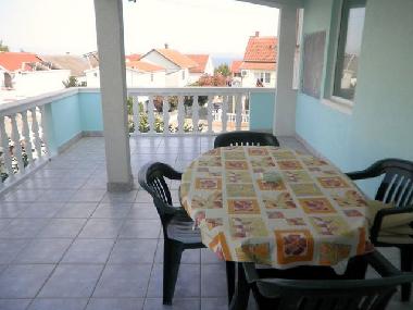 Apartamento de vacaciones en Trogir (Splitsko-Dalmatinska)Casa de vacaciones