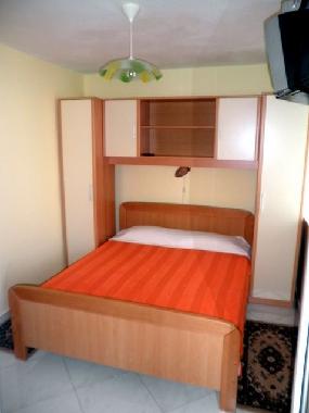 Apartamento de vacaciones en Trogir (Splitsko-Dalmatinska)Casa de vacaciones