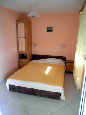 Apartamento de vacaciones en Trogir (Splitsko-Dalmatinska)Casa de vacaciones