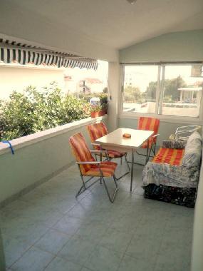 Apartamento de vacaciones en Trogir (Splitsko-Dalmatinska)Casa de vacaciones