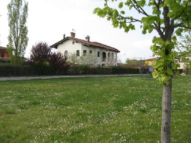 Casa de vacaciones en DESENZANO DEL GARDA (Brescia)Casa de vacaciones