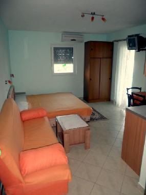 Apartamento de vacaciones en Trogir (Splitsko-Dalmatinska)Casa de vacaciones