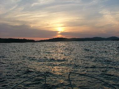 Apartamento de vacaciones en Trogir (Splitsko-Dalmatinska)Casa de vacaciones