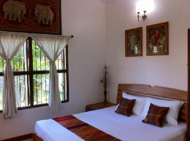 Casa de vacaciones en Aonang (Krabi)Casa de vacaciones