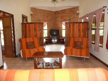 Casa de vacaciones en Aonang (Krabi)Casa de vacaciones