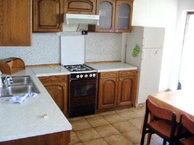 Casa de vacaciones en Balatonlelle (Somogy)Casa de vacaciones