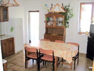 Casa de vacaciones en Balatonlelle (Somogy)Casa de vacaciones