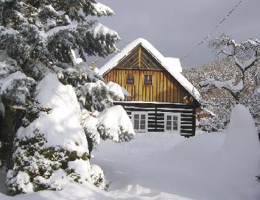 Casa de vacaciones en CERNY DUL (Liberecky Kraj)Casa de vacaciones