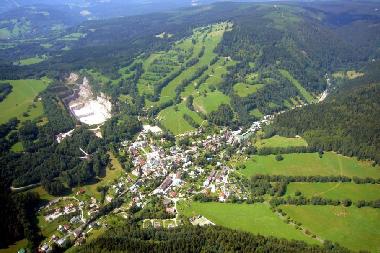 Casa de vacaciones en CERNY DUL (Liberecky Kraj)Casa de vacaciones