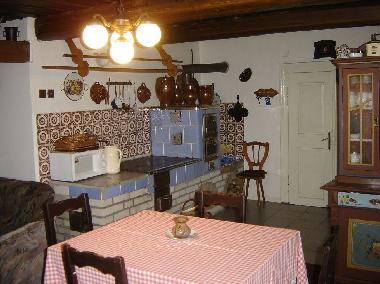 Casa de vacaciones en CERNY DUL (Liberecky Kraj)Casa de vacaciones