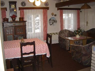 Casa de vacaciones en CERNY DUL (Liberecky Kraj)Casa de vacaciones