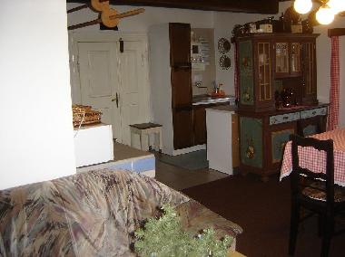 Casa de vacaciones en CERNY DUL (Liberecky Kraj)Casa de vacaciones