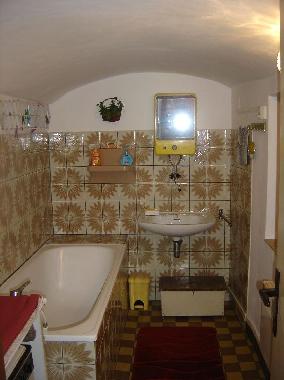 Casa de vacaciones en CERNY DUL (Liberecky Kraj)Casa de vacaciones