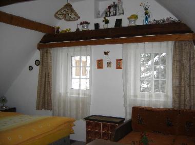 Casa de vacaciones en CERNY DUL (Liberecky Kraj)Casa de vacaciones