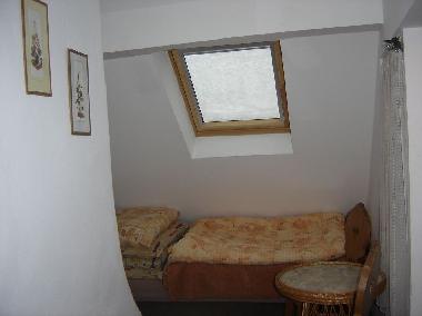 Casa de vacaciones en CERNY DUL (Liberecky Kraj)Casa de vacaciones