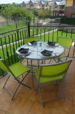 Apartamento de vacaciones en Caborredondo (Cantabria)Casa de vacaciones