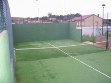 Apartamento de vacaciones en Caborredondo (Cantabria)Casa de vacaciones