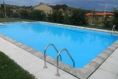 Apartamento de vacaciones en Caborredondo (Cantabria)Casa de vacaciones
