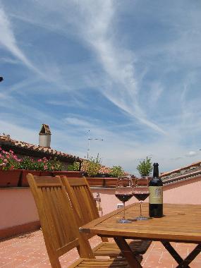 Apartamento de vacaciones en A  MANCIANO (Grosseto)Casa de vacaciones