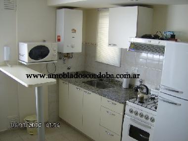 Apartamento de vacaciones en CORDOBA (Cordoba)Casa de vacaciones