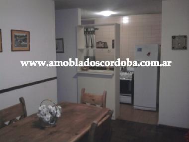 Apartamento de vacaciones en CORDOBA (Cordoba)Casa de vacaciones