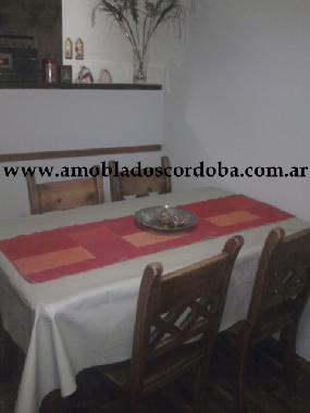Apartamento de vacaciones en CORDOBA (Cordoba)Casa de vacaciones