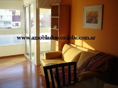 Apartamento de vacaciones en CORDOBA (Cordoba)Casa de vacaciones