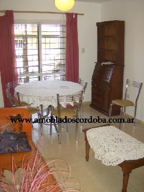Apartamento de vacaciones en CORDOBA (Cordoba)Casa de vacaciones