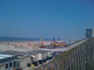 Apartamento de vacaciones en Zandvoort (Noord-Holland)Casa de vacaciones