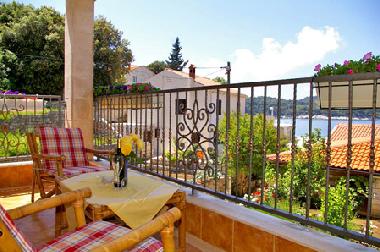 Apartamento de vacaciones en Dubrovnik (Dubrovacko-Neretvanska)Casa de vacaciones