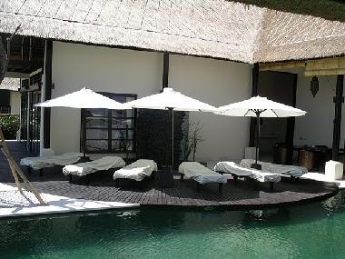 Villa en Lokapaksa (Bali)Casa de vacaciones