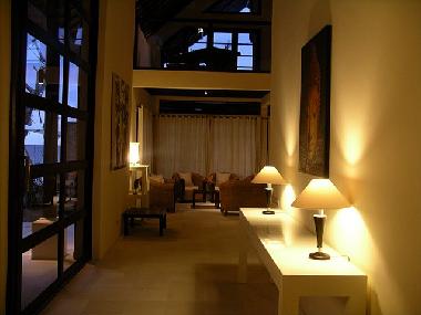 Villa en Lokapaksa (Bali)Casa de vacaciones