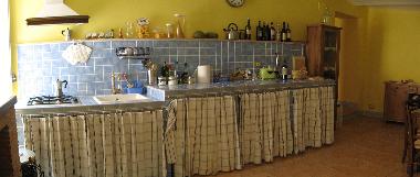 Apartamento de vacaciones en A  MANCIANO (Grosseto)Casa de vacaciones