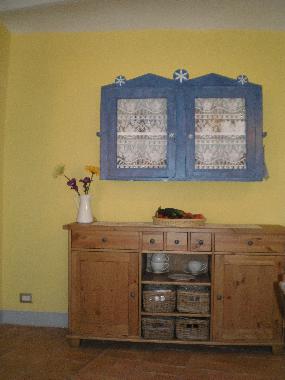 Apartamento de vacaciones en A  MANCIANO (Grosseto)Casa de vacaciones