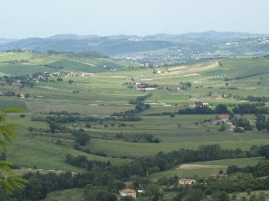 Cama y desayuno en Treia (Macerata)Casa de vacaciones