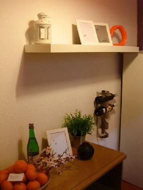 Apartamento de vacaciones en Quarteira (Algarve)Casa de vacaciones